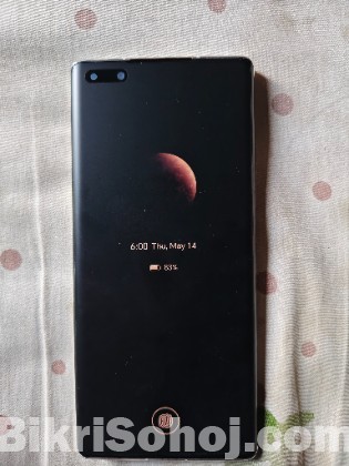 Honor magic 3 pro plus